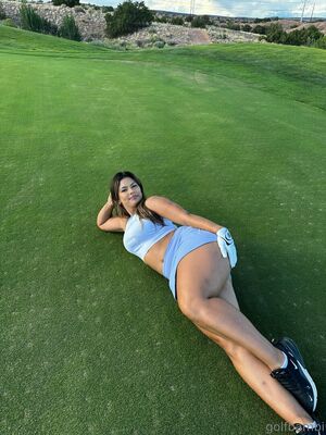 Bootyfulgolf Nude Photos photo 63