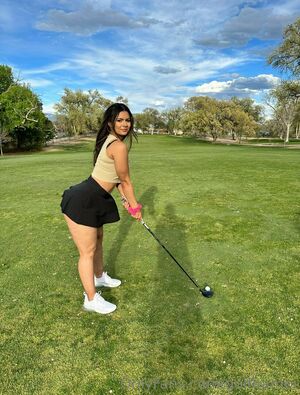 Bootyfulgolf Nude Photos photo 67