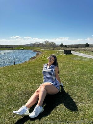 Bootyfulgolf Nude Photos photo 77
