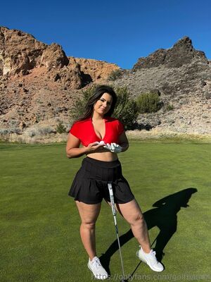 Bootyfulgolf Nude Photos photo 80
