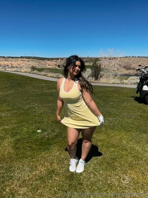 Bootyfulgolf Nude Photos photo 81