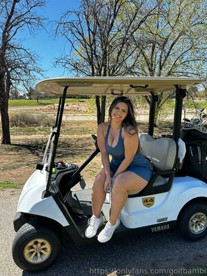 Bootyfulgolf Nude Photos photo 82