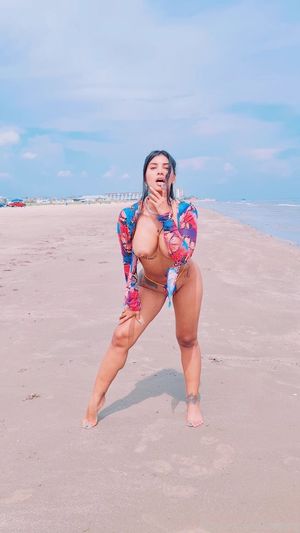 Sofia Leon Nude Photos photo 34