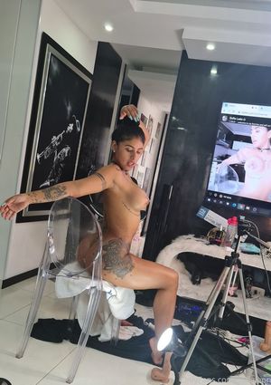 Sofia Leon Nude Photos photo 108