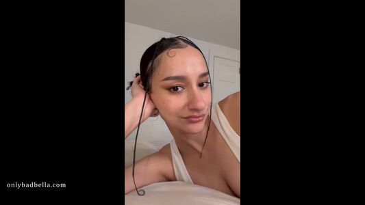 Bad Bella Nude Photos photo 34