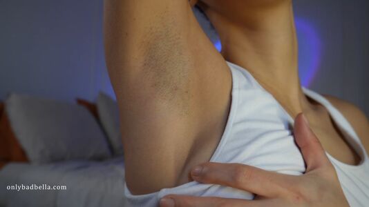 Bad Bella Nude Photos photo 97