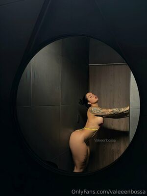 ValeeenBossa Nude Photos photo 66