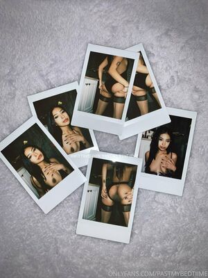 PaintJunkBunny Nude Photos photo 43