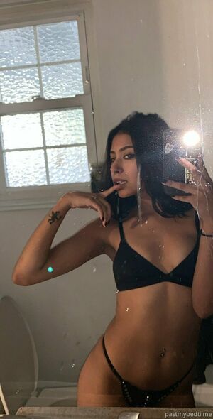 PaintJunkBunny Nude Photos photo 93