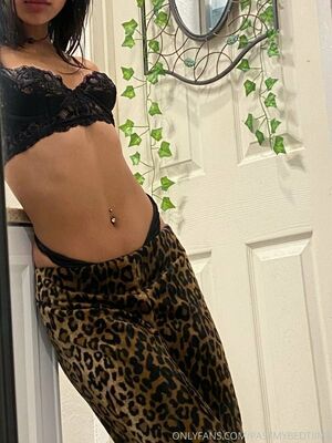 PaintJunkBunny Nude Photos photo 101