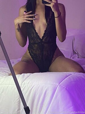 PaintJunkBunny Nude Photos photo 110