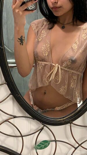PaintJunkBunny Nude Photos photo 141