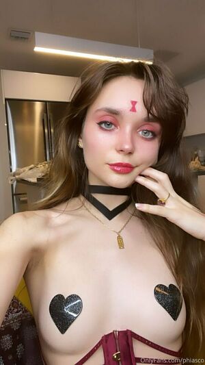 Phiasco Nude Photos photo 169