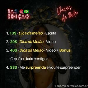 Melaooficial Nude Photos photo 19