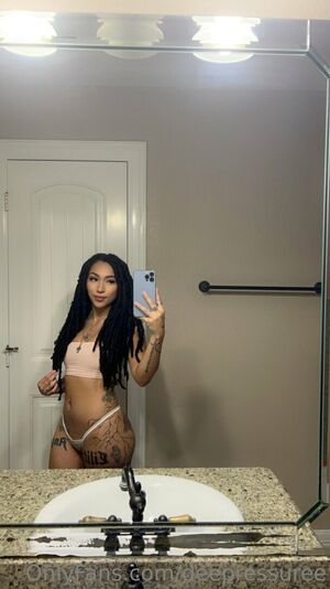 BabyMedee Nude Photos photo 3