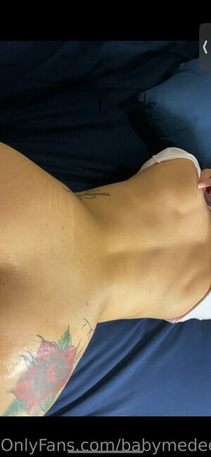 BabyMedee Nude Photos photo 11