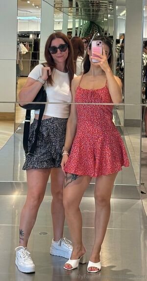 Lunaandpeter Nude Photos photo 11