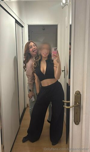 Lunaandpeter Nude Photos photo 63