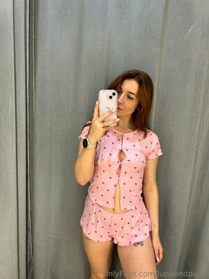 Lunaandpeter Nude Photos photo 82
