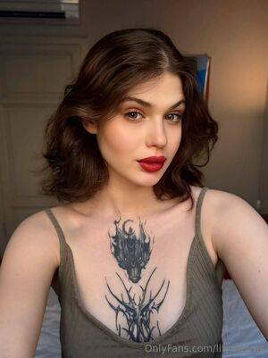 LilyAdamsXO Nude Photos photo 66
