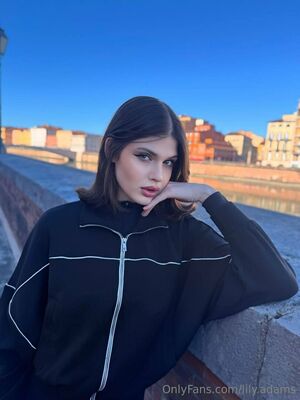 LilyAdamsXO Nude Photos photo 67