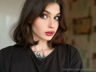 LilyAdamsXO Nude Photos photo 134