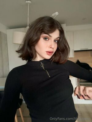 LilyAdamsXO Nude Photos photo 135