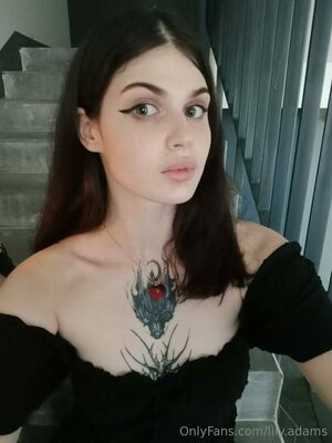 LilyAdamsXO Nude Photos photo 153