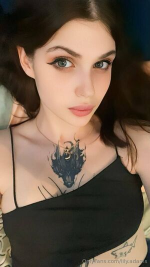 LilyAdamsXO Nude Photos photo 154