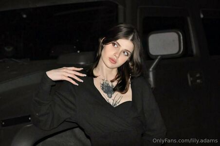 LilyAdamsXO Nude Photos photo 155