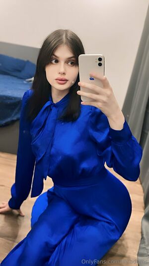LilyAdamsXO Nude Photos photo 159