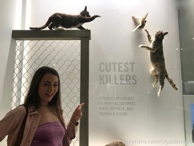 LilyAdamsXO Nude Photos photo 257