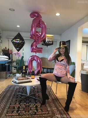 LilyAdamsXO Nude Photos photo 261