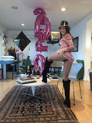 LilyAdamsXO Nude Photos photo 262