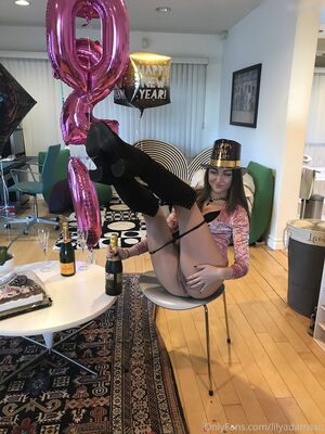LilyAdamsXO Nude Photos photo 265