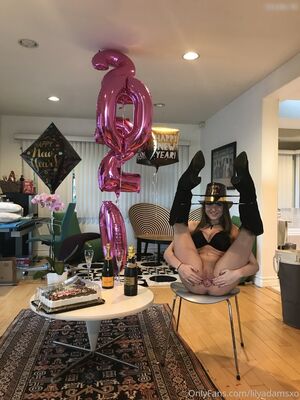 LilyAdamsXO Nude Photos photo 268