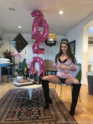 LilyAdamsXO Nude Photos photo 271