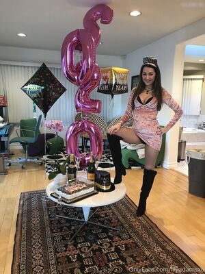 LilyAdamsXO Nude Photos photo 280