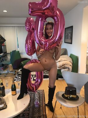 LilyAdamsXO Nude Photos photo 289