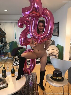 LilyAdamsXO Nude Photos photo 298