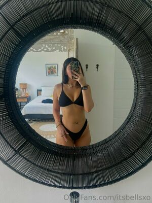 Itsbellsxo Nude Photos photo 55