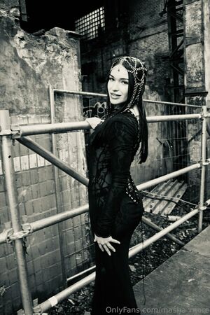 Wikki K Nude Photos photo 25