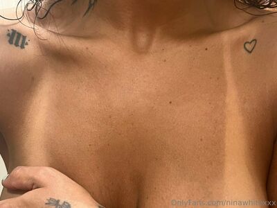 NinaWhiteXXX Nude Photos photo 2