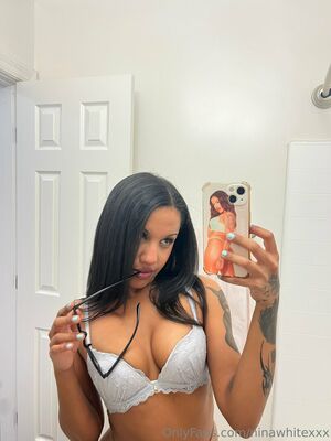 NinaWhiteXXX Nude Photos photo 8