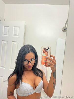 NinaWhiteXXX Nude Photos photo 14
