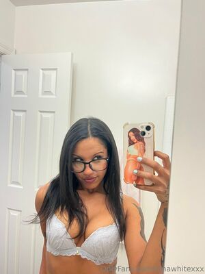 NinaWhiteXXX Nude Photos photo 17