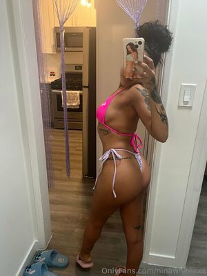 NinaWhiteXXX Nude Photos photo 26