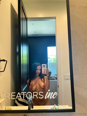 NinaWhiteXXX Nude Photos photo 35