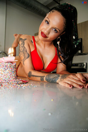 NinaWhiteXXX Nude Photos photo 69