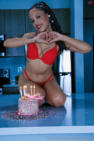 NinaWhiteXXX Nude Photos photo 75